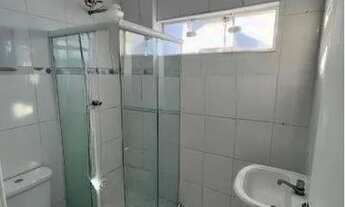 Imagem 6: Apartamento para aluguel 2 quartos 1 vaga Assunção - São Bernardo do Campo - SP