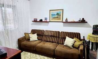 Imagem 5: Casa no bairro do Macuco 3 Dormitórios, Suíte e Vaga