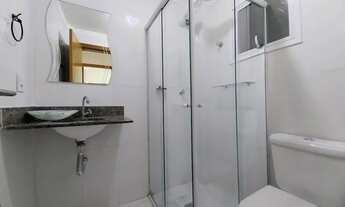 Imagem 7: Apartamento para aluguel possui 80 metros quadrados com 2 quartos em Boqueirão - Praia Gra