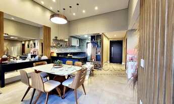 Imagem 3: SOROCABA - Casa de Condomínio - Cajuru do Sul