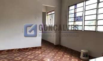 Imagem 2: SAO BERNARDO DO CAMPO - Residential / Home - FERRAZOPOLIS