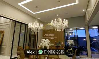 Imagem 4: CASA CONDOMÍNIO GOLDEN PARK EM MIRASSOL