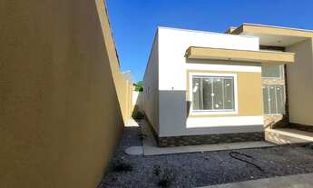 Imagem 3: Excelente casa linear com pé direito duplo e quintal, bom espaço para área gourmet , 3 qua