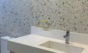 Imagem 3: CASA CONDOMÍNIO JARDIM BOTÂNICO EM BADY BASSITT