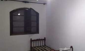 Imagem: Casa térrea próximo metro vila prudente