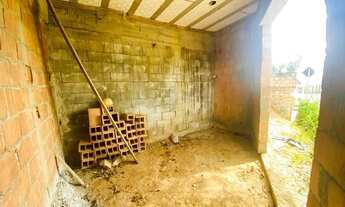 Imagem 3: Casa Geminada de 2 Quartos, Bairro Ouro Preto