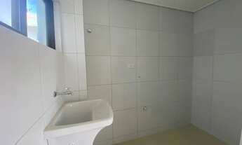 Imagem 7: Apartamento para aluguel tem 78 metros quadrados com 3 quartos