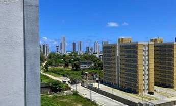 Imagem: Excelente Apartamento para Venda em Candeias