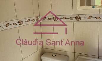 Imagem 2: Casa com 3 Dorms ( 1reversivel) e 2 vagas de garagem