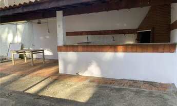 Imagem 5: Casa 594m² de terreno com piscina, Nova Piracicaba