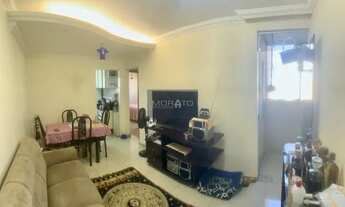 Imagem 4: Apartamento à venda, 2 quartos, 1 vaga, Cabral - Contagem/MG