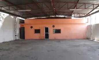 Imagem 3: Galpão para alugar, 300 m² por R$ 6.000/mês - Fátima - Fortaleza/CE