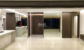 Imagem 2: Locação alto padrão 3 suítes na Mooca