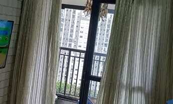 Imagem 7: Apartamento 41M² Condomínio Piscine Home Resort - Continental