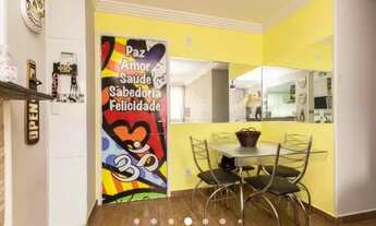 Imagem 5: Apartamento para aluguel com 48 metros quadrados com 2 quartos