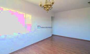 Imagem 4: Apartamento para locação, Planalto Paulista, 86m², 2 dormitórios, sala ,cozinha, 2 banheir