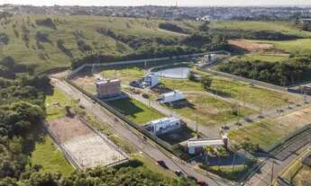 Imagem 7: Terreno no Condomínio Reserva do Lago