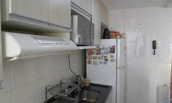 Imagem 6: Apartamento para venda com 48 metros quadrados com 2 quartos