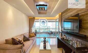 Imagem 2: Apartamento a venda no condomínio Jardins do Paços