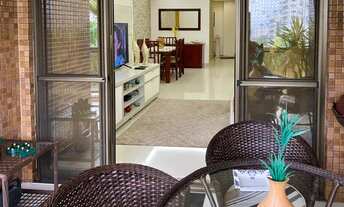 Imagem 3: Peninsula Evidence, 4 quartos, SOL DA MANHÃ, VISTA PARQUE