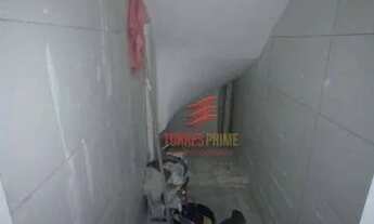 Imagem 4: Village com 3 dormitórios à venda, 123 m² por R$ 750.000,00 - Campo Grande - Santos/SP