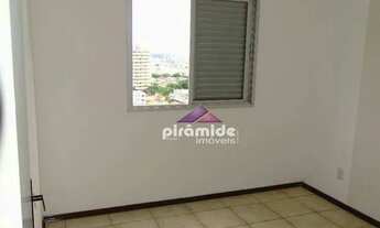 Imagem 4: Apartamento com 3 dormitórios à venda, 79 m² por R$ 400.000,00 - Floradas de São José - Sã