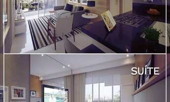 Imagem 2: Apartamento no Edifício Felicitá