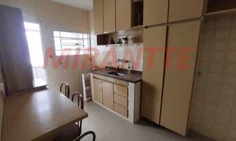 Imagem 3: Apartamento de 90m² com 2 quartos em Santana