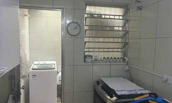 Imagem 4: Casa Térrea - 3 Dorm/1 Suíte - 2 Vagas - Jaguaribe