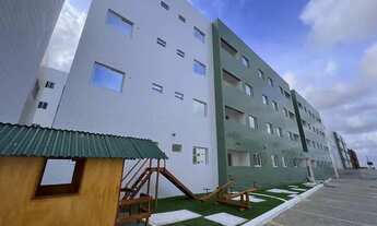 Imagem 2: Apartamento NOVO para alugar no Geisel