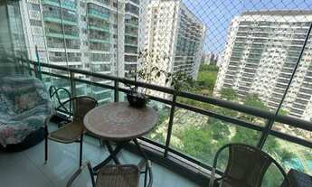 Imagem: Apartamento para venda tem 150 metros quadrados