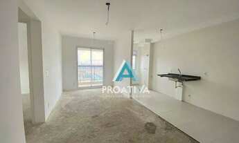 Imagem 5: Apartamento com 2 dormitórios à venda, 55 m²- Jardim - Santo André/SP