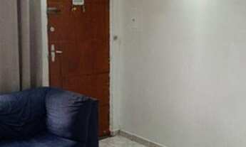 Imagem 3: Apartamento à venda, 53 m² por R$ 145.400,00 - Jardim Santa Terezinha - São Paulo/SP