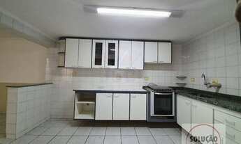 Imagem 6: Casa para alugar no bairro Jardim São Caetano - São Caetano do Sul/SP