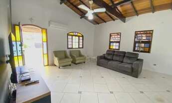 Imagem 4: Casa para venda tem 180 metros quadrados com 3 quartos em Parque Satélite - Camaçari - BA