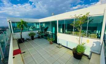 Imagem 3: Cobertura à venda, 3 quartos, 1 suíte, 2 vagas, Ouro Preto - Belo Horizonte/MG