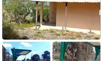 Imagem 4: CASA EM MELO VIANA - JUNTO COM 3 LOTES - ESTUDO TROCA