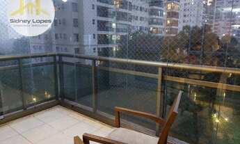 Imagem 3: Apartamento com 4 dormitórios à venda, 113 m² por R$ 1.130.000,00 - Barra da Tijuca - Rio