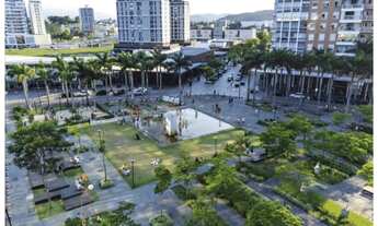 Imagem 2: Terreno à venda, 474 m² por R$ 692.000,00 - Cidade Universitária Pedra Branca - Palhoça/SC