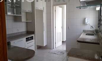 Imagem 4: SÃO PAULO - Apartamento Padrão - PERDIZES