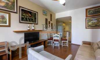 Imagem 5: BeA Vende 3 Quartos com Vaga Ipanema