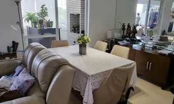 Imagem 2: SÃO PAULO - Apartamento Padrão - MORUMBI