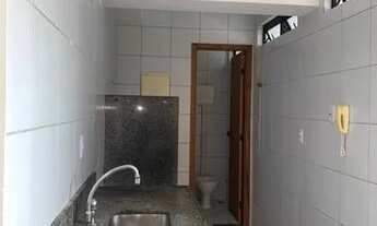 Imagem 3: DU) Oportunidade de 03 quartos no Pina | 70m² | Edf. Praia de Ondina