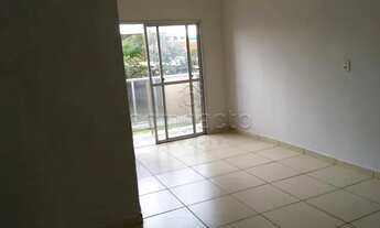 Imagem 2: Apartamento Padrão em São José do Rio Preto