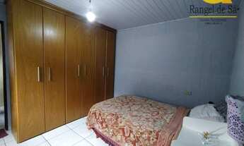 Imagem 7: Casa com 3 dormitórios - venda por R$ 280.000,00 ou aluguel por R$ 1.700,00/mês - Vila Lou