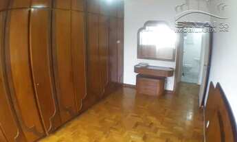 Imagem 6: Apartamento com 3 dormitórios para alugar, 105 m² por R$ 3.879,79 - Bom Retiro - São Paulo