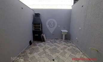 Imagem 5: Sobrado Novo para venda 125m² - 2 vagas - NSK3 imóveis - COD 43074