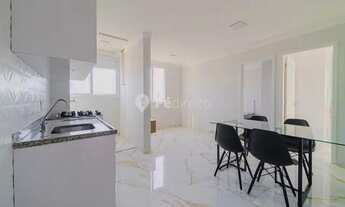 Imagem 2: Apartamento para locação 38m² no bairro Tatuapé - São Paulo/SP, Zona Leste