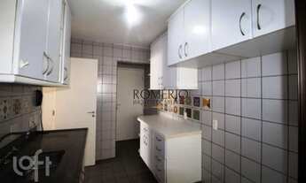 Imagem 3: Apartamento com 2 dormitórios sendo 1 Suíte à venda, 76 m² - Brooklin - São Paulo/SP