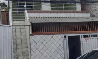 Imagem 1: Aluga-se casa na rua da Mangabeira